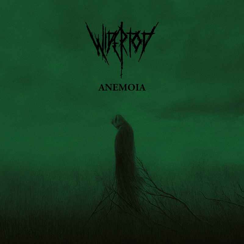 WIDERTOD - Anemoia CD